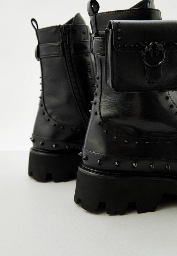 фото Ботинки pinko