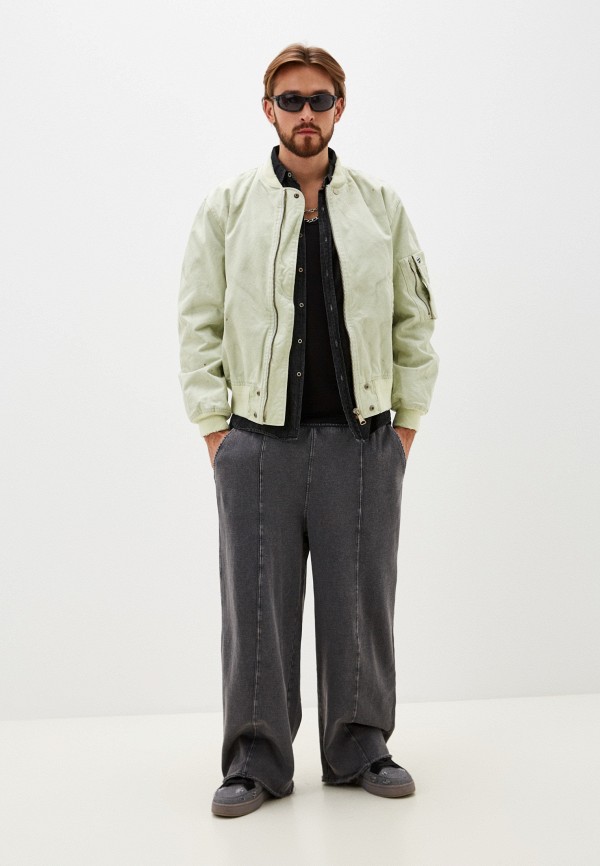 фото Куртка утепленная diesel