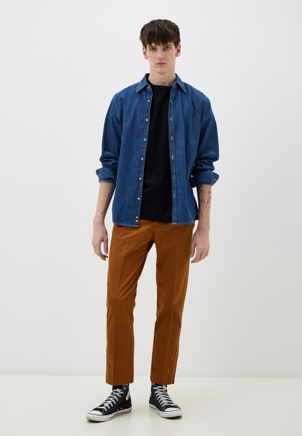 фото Брюки diesel