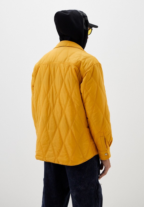 фото Куртка утепленная diesel