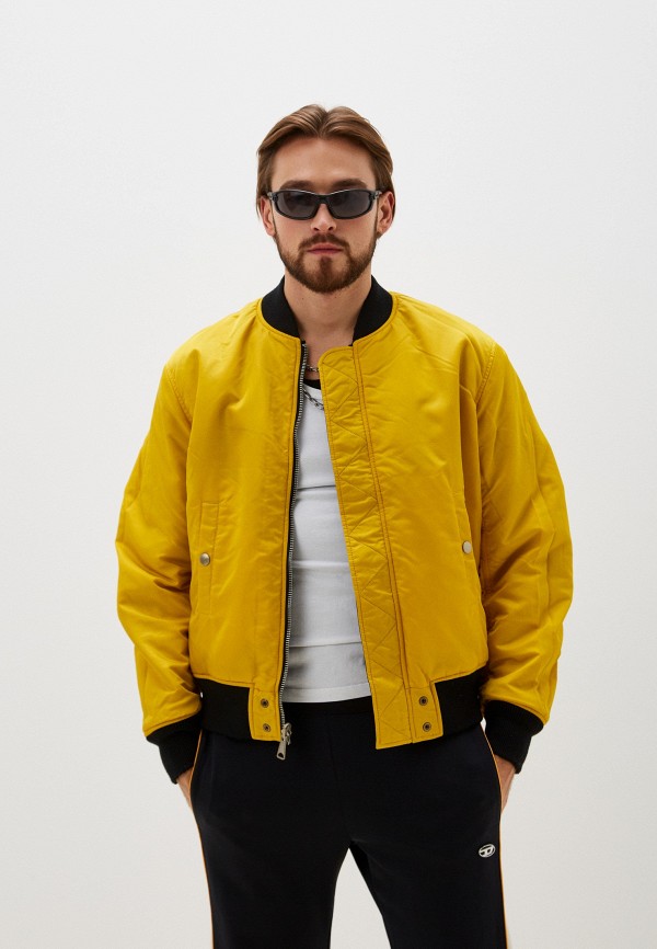 фото Куртка джинсовая diesel