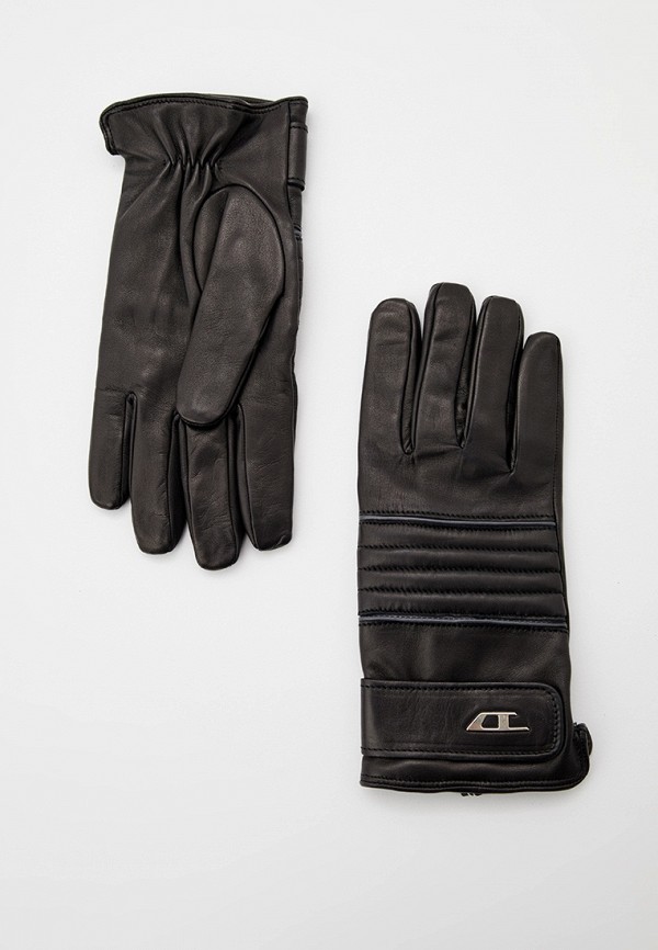 

Перчатки Diesel, Черный