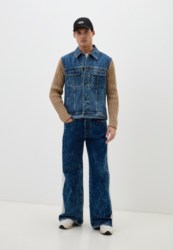 фото Куртка утепленная diesel