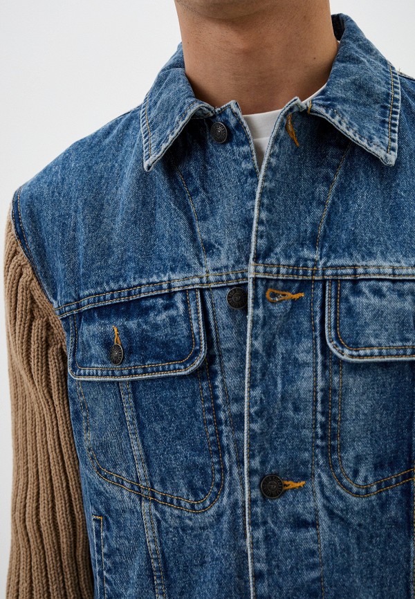 фото Куртка утепленная diesel