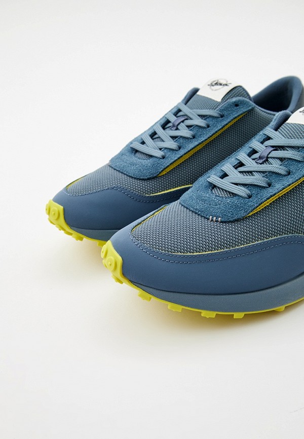 фото Кроссовки diesel