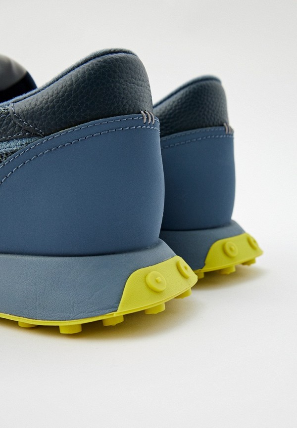 фото Кроссовки diesel