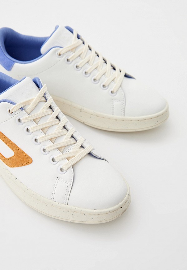 фото Кеды diesel