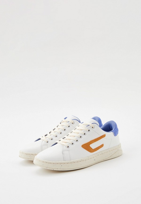 фото Кеды diesel