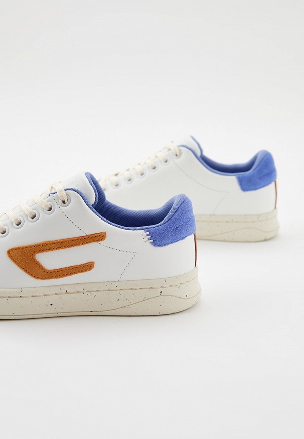 фото Кеды diesel