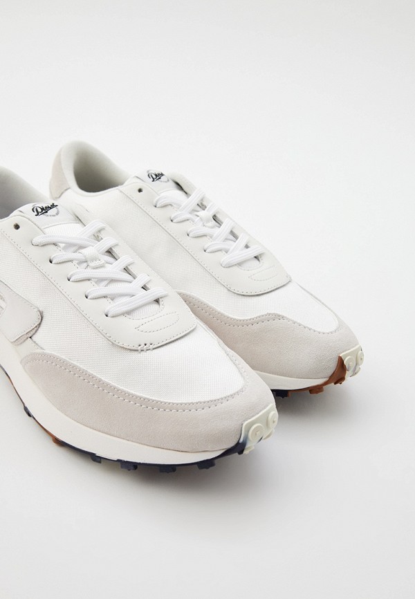 фото Кроссовки diesel