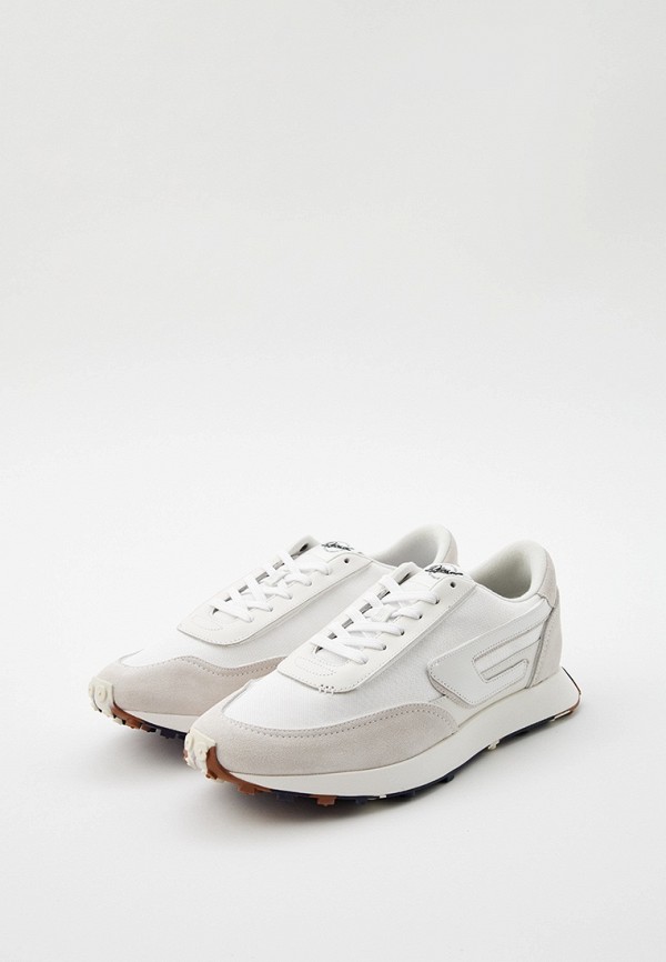 фото Кроссовки diesel