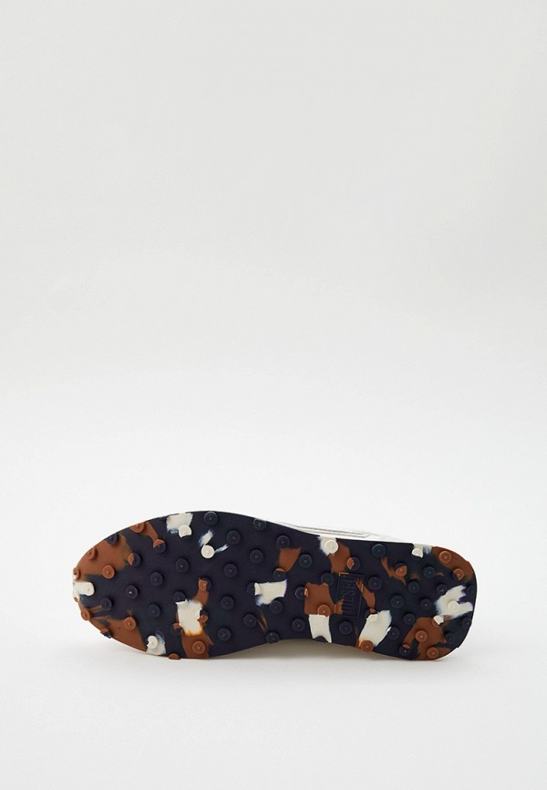 фото Кроссовки diesel