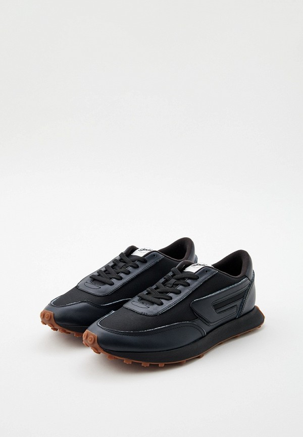 фото Кроссовки diesel