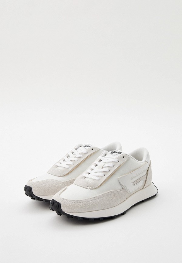 фото Кроссовки diesel