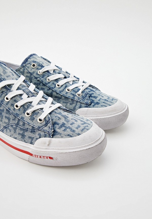 фото Кеды diesel