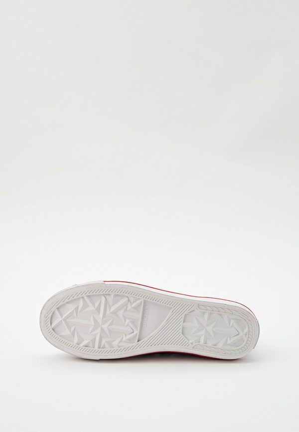 фото Кеды diesel