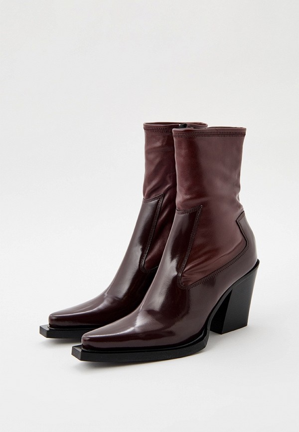 фото Полусапоги diesel