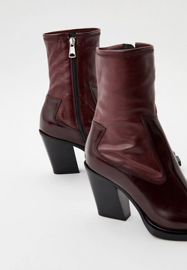 фото Полусапоги diesel