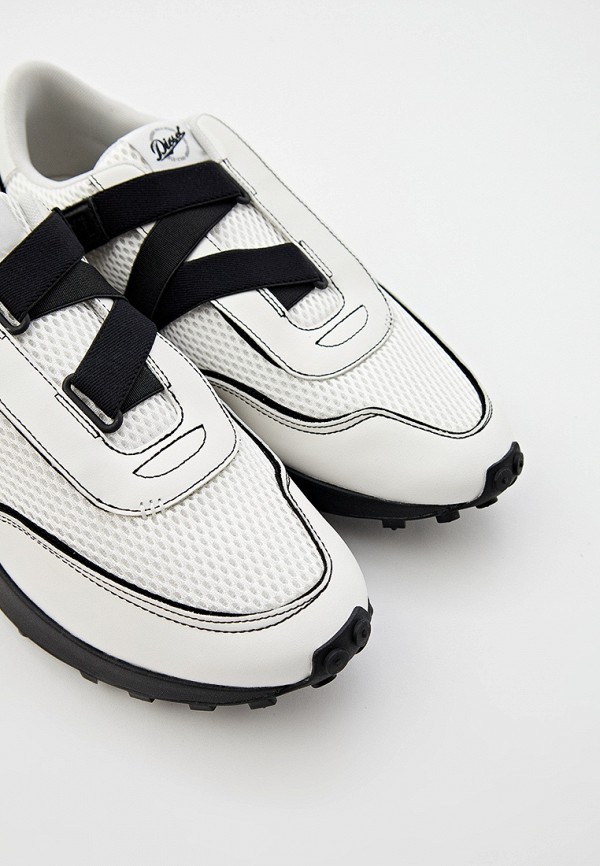 фото Кроссовки diesel