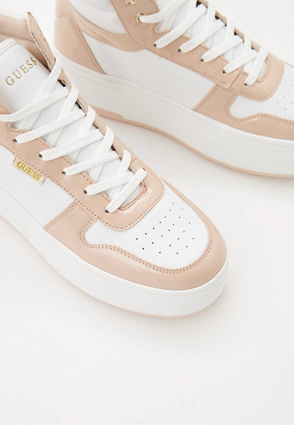 фото Кеды guess