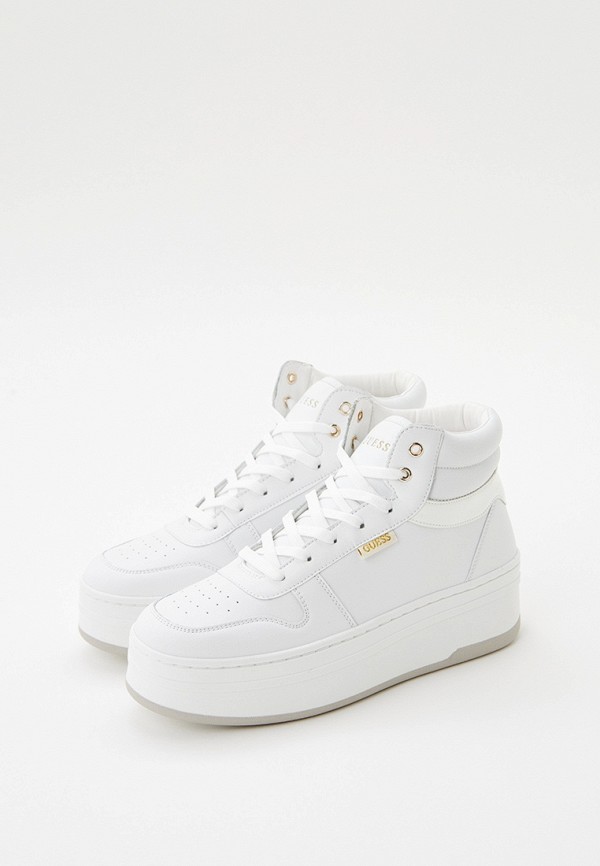 фото Кеды guess