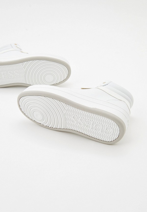 фото Кеды guess