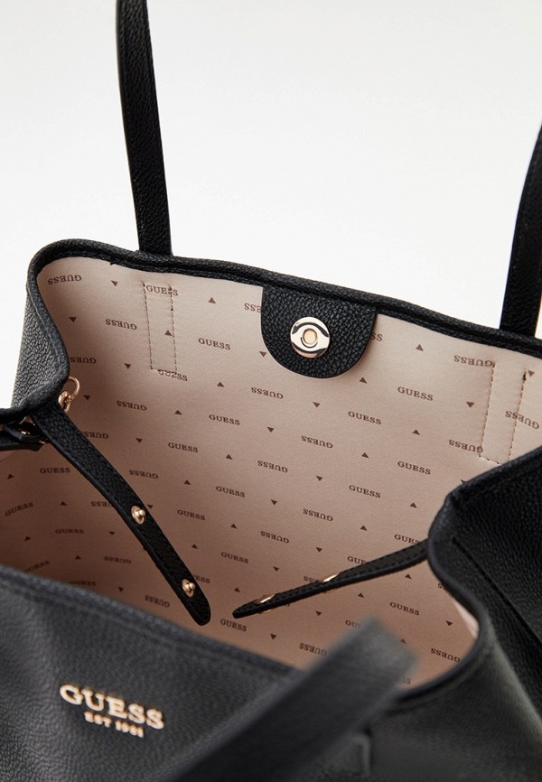 фото Сумка и органайзер guess