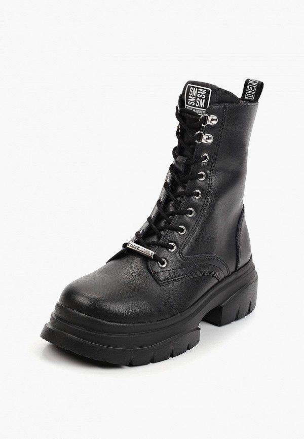 фото Ботинки steve madden