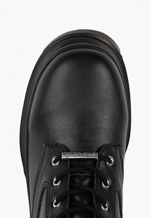 фото Ботинки steve madden