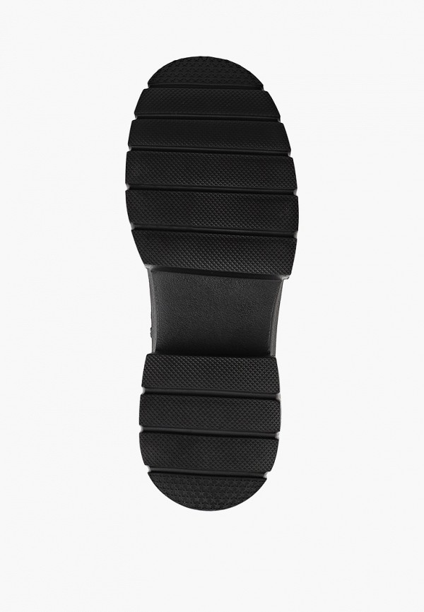 фото Ботинки steve madden