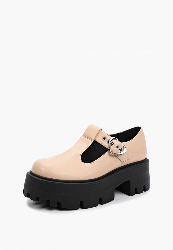 фото Туфли steve madden