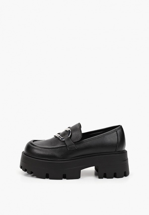 

Лоферы Steve Madden, Черный
