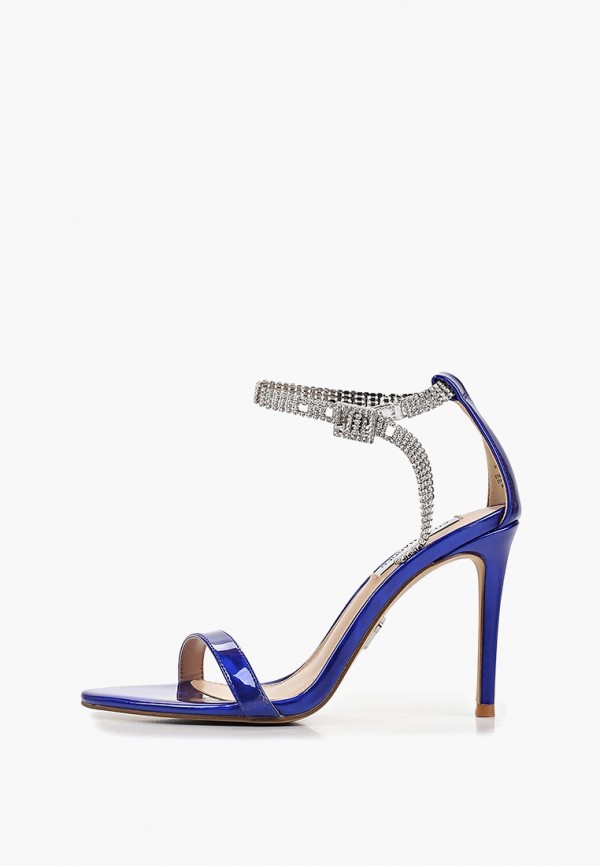 

Босоножки Steve Madden, Синий