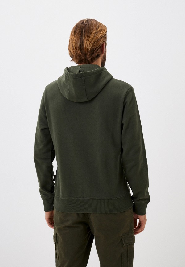 фото Худи napapijri