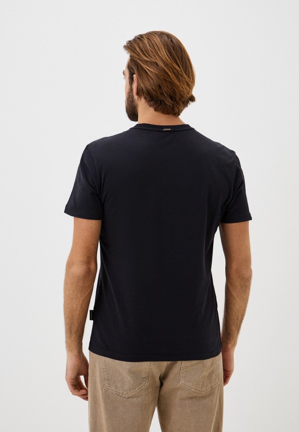 фото Футболка napapijri