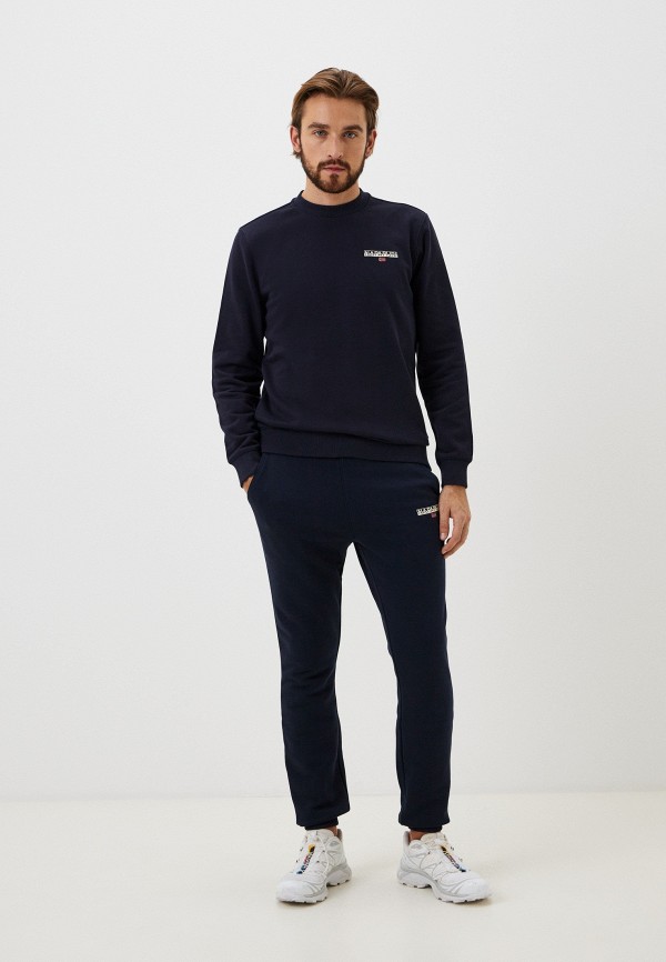 фото Брюки спортивные napapijri