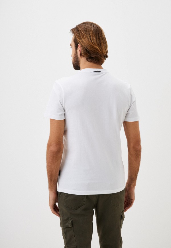 фото Футболка napapijri