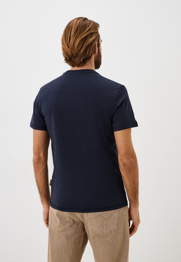 фото Футболка napapijri