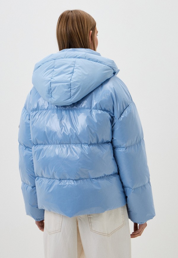 фото Пуховик gertrude + gaston