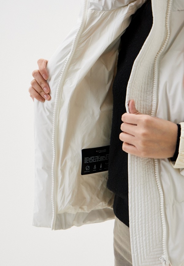 фото Пуховик gertrude + gaston