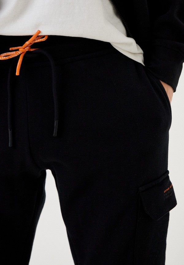фото Брюки спортивные gertrude + gaston