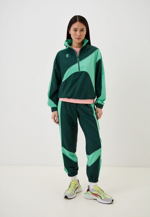 фото Брюки спортивные gertrude + gaston