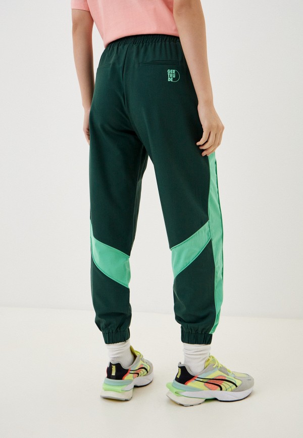 фото Брюки спортивные gertrude + gaston