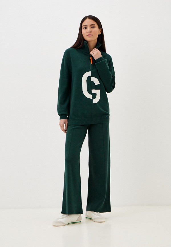 фото Брюки gertrude + gaston