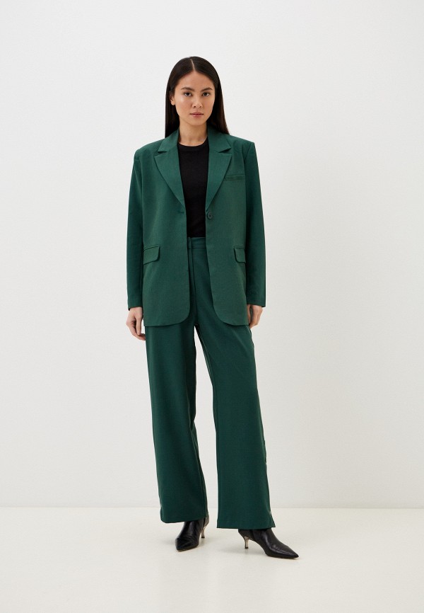 фото Жакет gertrude + gaston