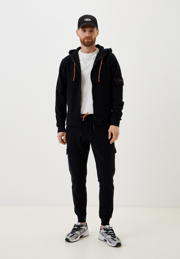 фото Толстовка gertrude + gaston