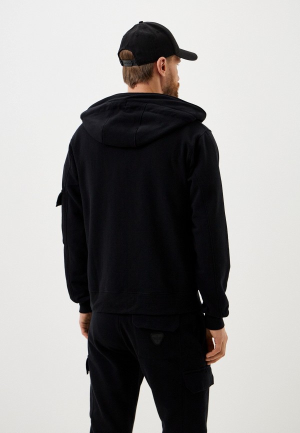 фото Толстовка gertrude + gaston