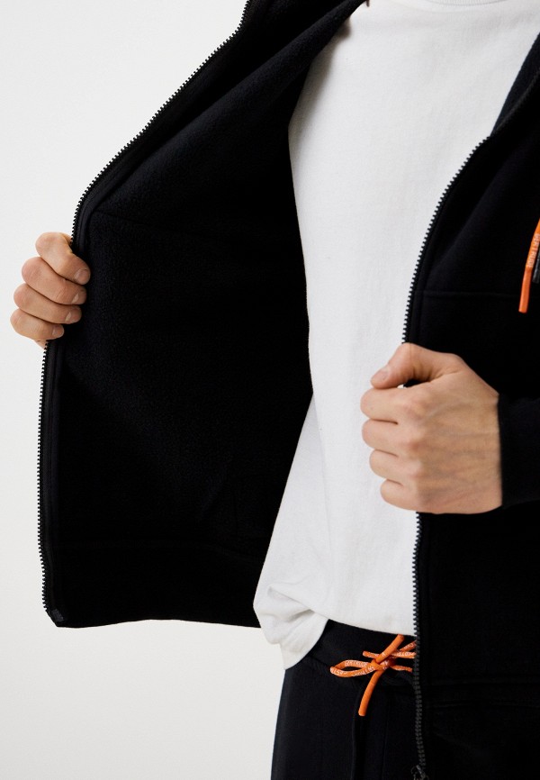 фото Толстовка gertrude + gaston