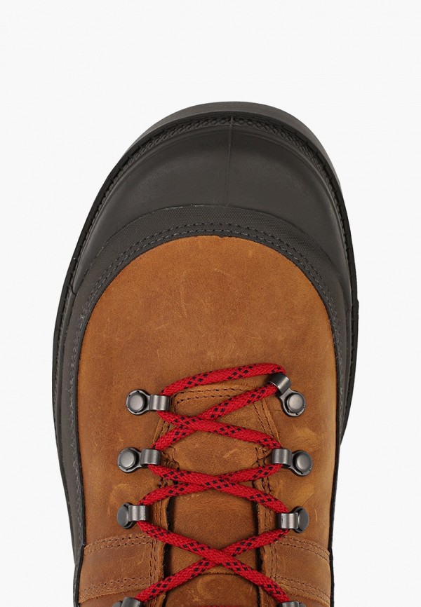 фото Ботинки palladium