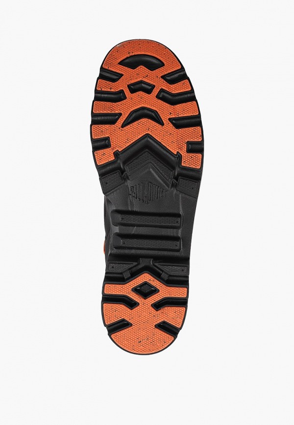 фото Ботинки palladium